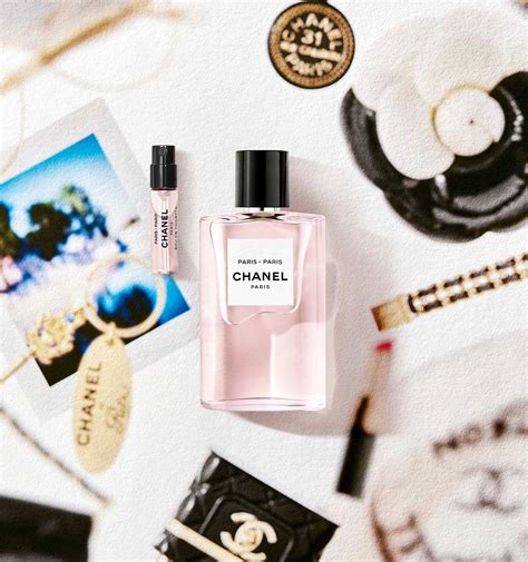 is it better to buy chanel in paris